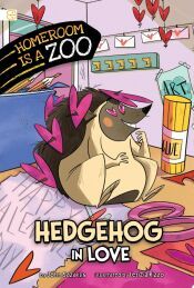 Portada de Hedgehog in Love
