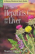 Portada de Herbs for Hepatitis C and the Liver