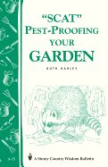 Portada de Scat: Pest-Proofing Your Garden