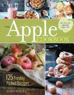 Portada de The Apple Cookbook: 125 Freshly Picked Recipes