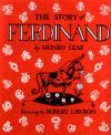 STORY FERDINAND O.VARIAS
