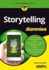 STORYTELLING FOR DUMMIES