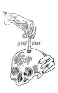 Portada de Bore Hole