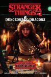 Stranger Things Y Dungeons & Dragons: El Ascenso Del Fuego Infernal De Jody Houser