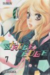 STROBE EDGE 07 (COMIC)