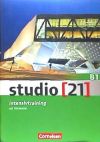 STUDIO 21 B1 LIBRO DE EJERCICIOS + AUDIO CD