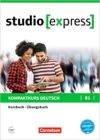 STUDIO EXPRESS B1. LIBRO DE CURSO Y EJERCICIOS