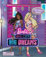 Portada de Barbie: Big City Big Dreams: Charm Bracelet Included!