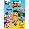 STUMBLE GUYS - STICK & COLOR n.94