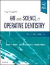 STURDEVANT'S ART AND SCIENCE OF OPERATIVE DENTISTRY.7ª ED.