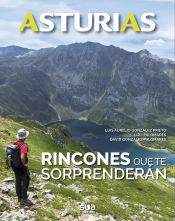 Portada de ASTURIAS. RINCONES QUE TE SORPRENDERAN -SUA