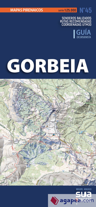 GORBEIA