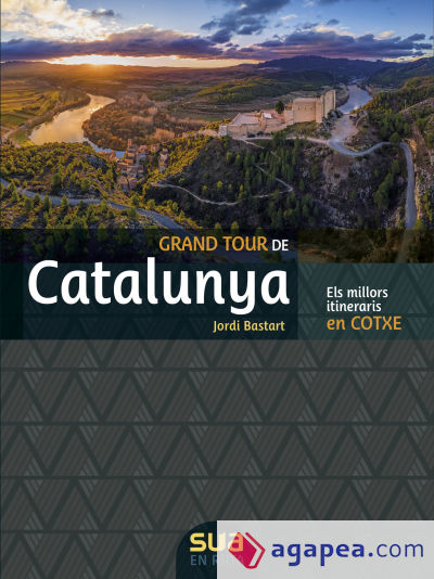 GRAND TOUR DE CATALUNYA EN COTXE