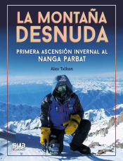 Portada de MONTAÑA DESNUDA, LA