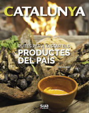 Portada de RUTES PER TASTAR ELS PRODUCTES DEL PAIS -SUA