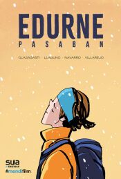 Portada de EDURNE PASABAN