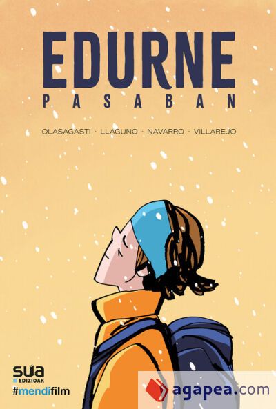 EDURNE PASABAN EDURNE PASABAN