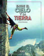 Portada de ENTRE EL CIELO Y LA TIERRA