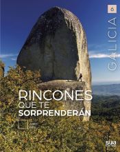 Portada de RINCONES QUE TE SORPRENDERAN