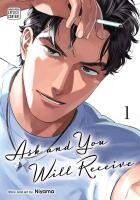 Portada de Ask and You Will Receive, Vol. 1