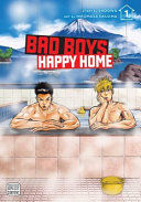 Portada de Bad Boys, Happy Home, Vol. 1, 1