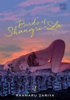 Portada de Birds of Shangri-La, Vol. 1, Volume 1