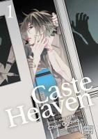 Portada de Caste Heaven, Vol. 1