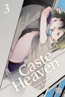 Portada de Caste Heaven, Vol. 3, Volume 3