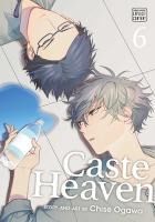 Portada de Caste Heaven, Vol. 6