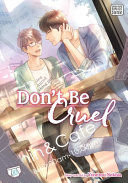 Portada de Don't Be Cruel, Vol. 10: Volume 10