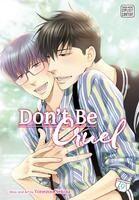 Portada de Don't Be Cruel, Vol. 9, Volume 9