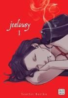 Portada de Jealousy, Vol. 1, Volume 1