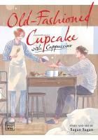 Portada de Old-Fashioned Cupcake with Cappuccino