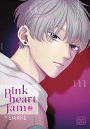 Portada de Pink Heart Jam, Vol. 2