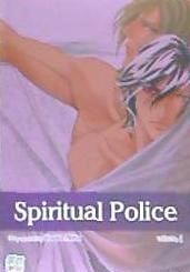 Portada de Spiritual Police, Vol. 1
