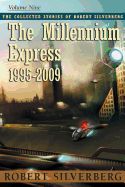 Portada de The Millennium Express
