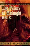 Portada de The Palace at Midnight