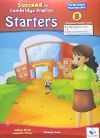 SUCCEED IN CAMBRIDGE ENGLISH STARTERS 8