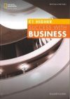 SUCCESS BUSINESS HIGHER TEACHER BOOK