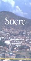 SUCRE Y CHUQUISACA - GUIA DE ARQUITECTURA