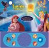 Sueños Estelares. Proyector De Estrellas Princesas