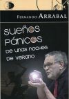 SUEÑOS PÁNICOS DE UNAS NOCHES DE VERANO