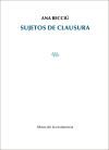 SUJETOS DE CLAUSURA