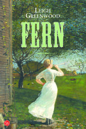 Portada de FERN (SIETE NOVIAS II) FG