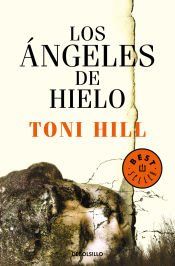 Portada de Los &aacute;ngeles de hielo