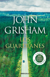 Portada de Los guardianes