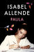 Portada de Paula, de Isabel Allende