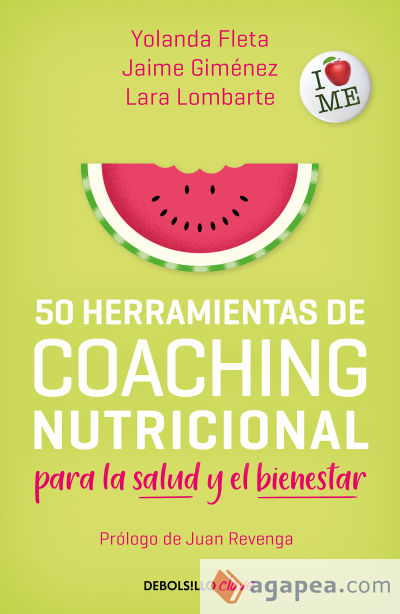 50 herramientas de coaching para la salud y el bienestar