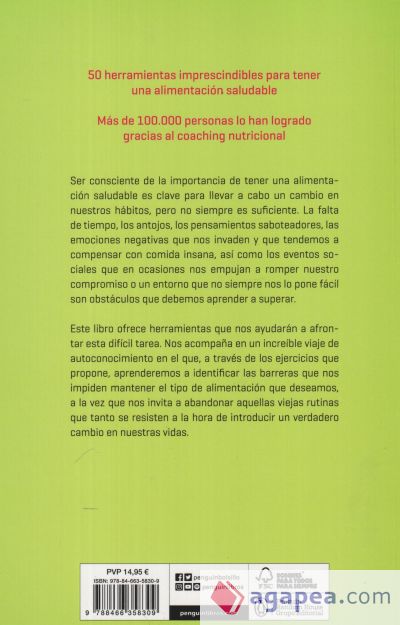 50 herramientas de coaching para la salud y el bienestar