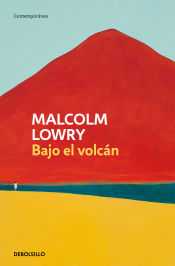 Portada de Bajo el volcán